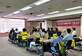 식생활지원 사업 이미지