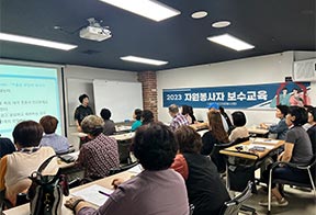 식생활지원 사업 이미지