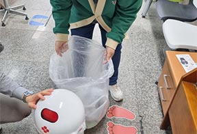 식생활지원 사업 이미지