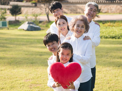 자원봉사란